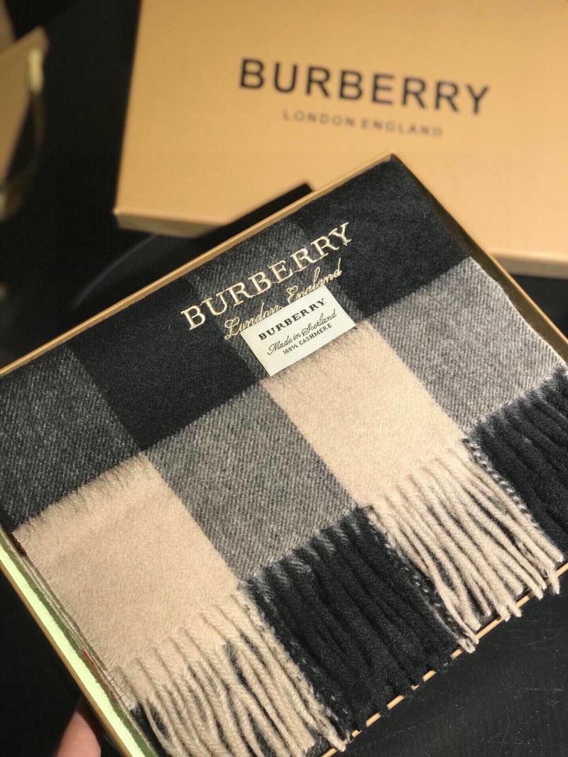 BURBERRY